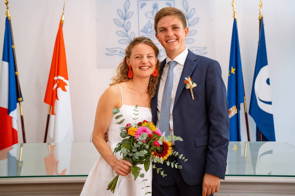 Photo mairie J&G