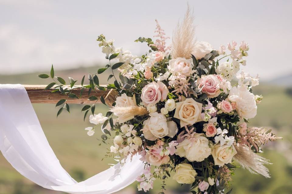 Avalanche de Fleurs