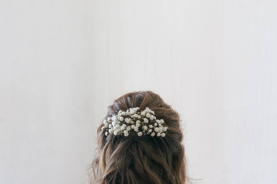 Flow makeup artist