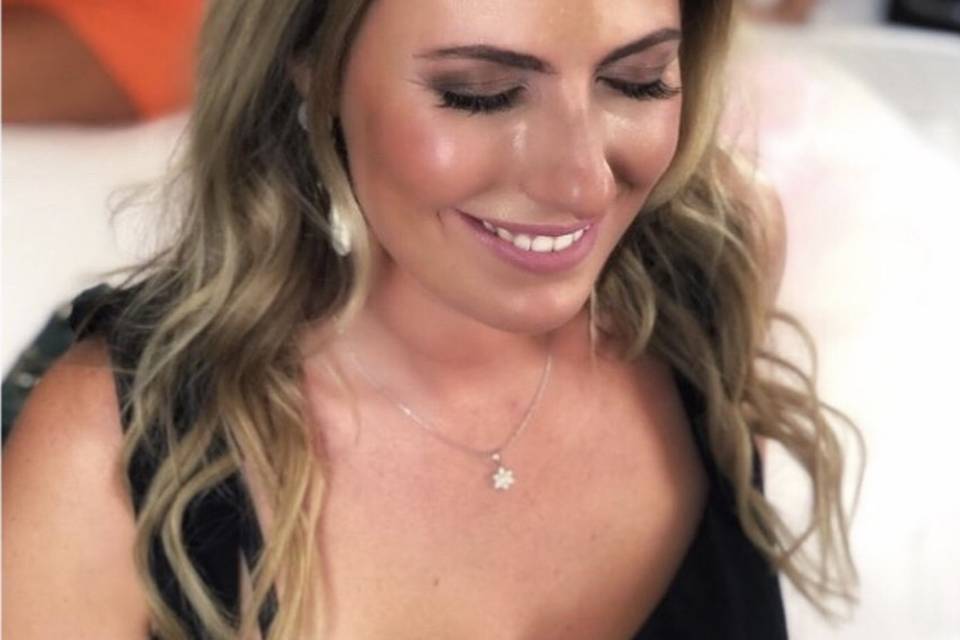 Maquillage