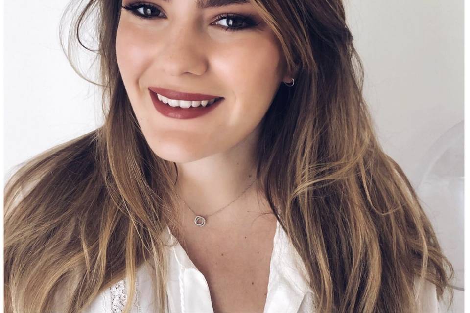 Maquillage