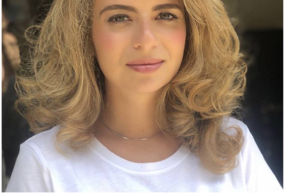 Maquillage
