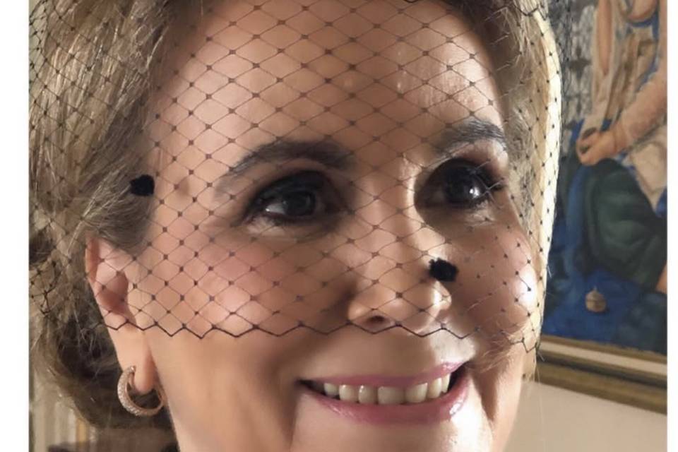 Maquillage
