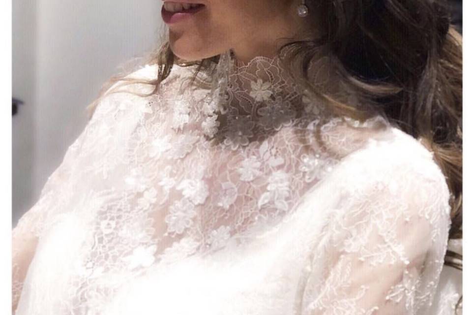 Mariée