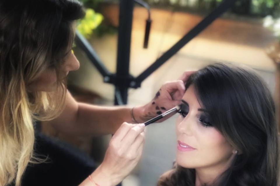 Maquillage