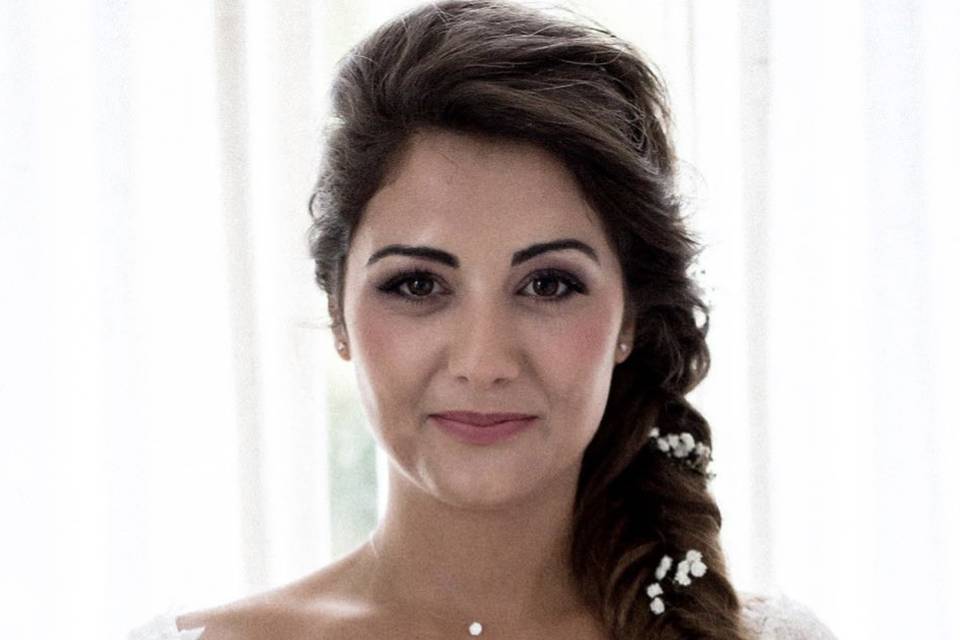 Mariée