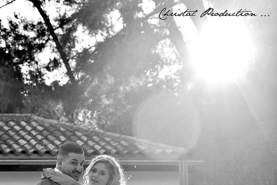Séance couple