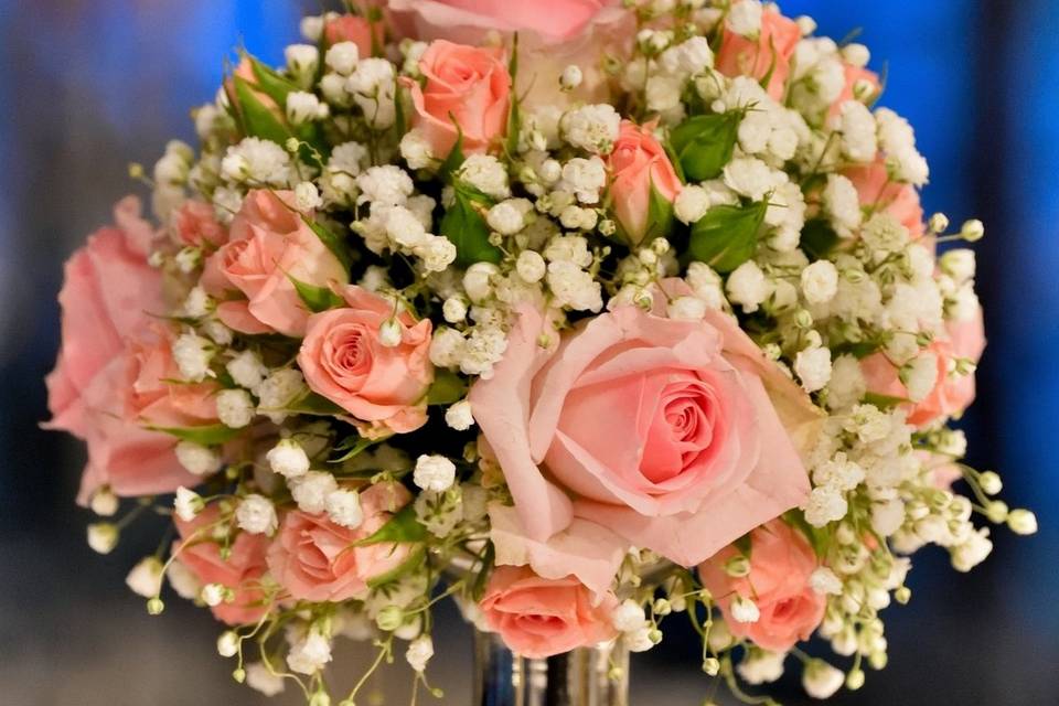 Déco florale