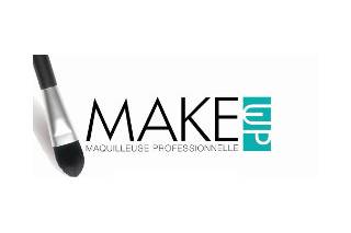 Make Up - Emmanuelle Pereira Logo