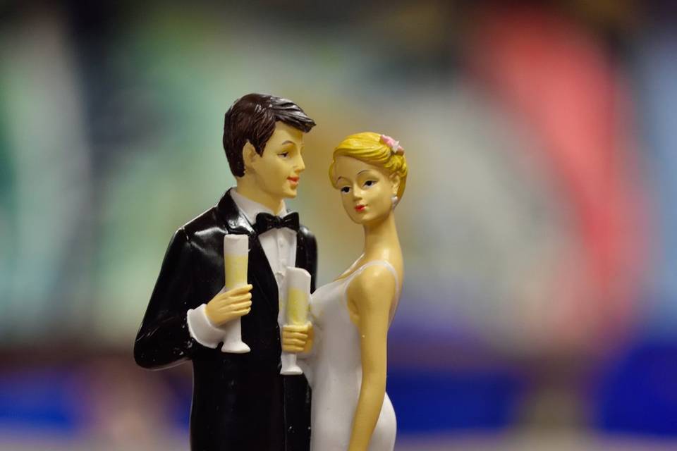 Figurines