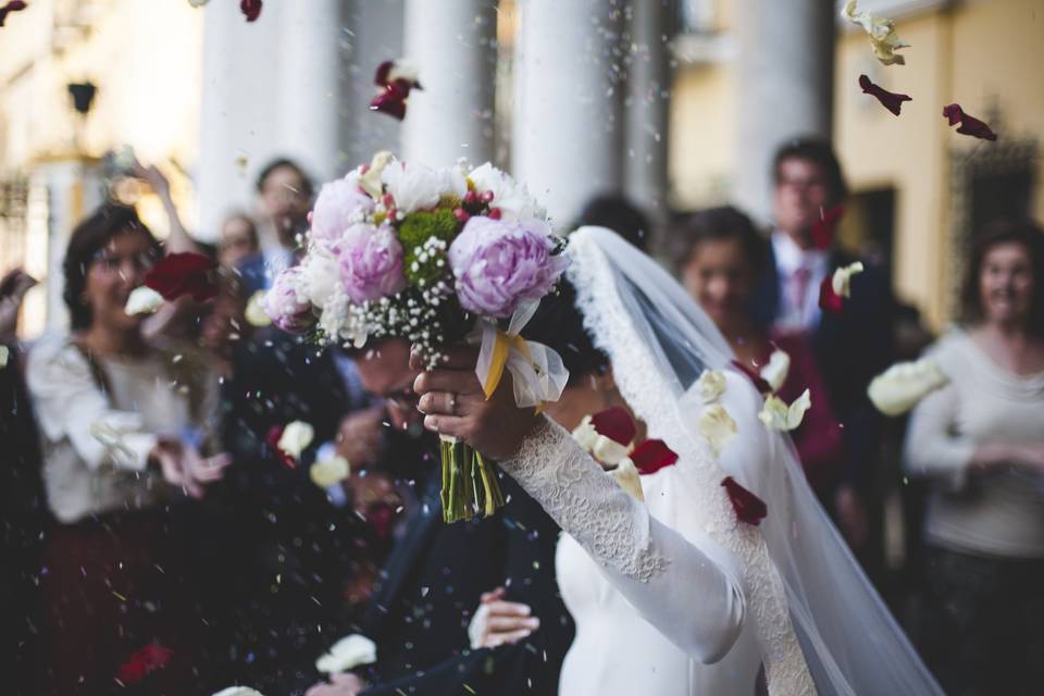 Mariage