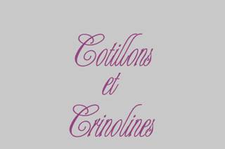 Cotillons et Crinolines