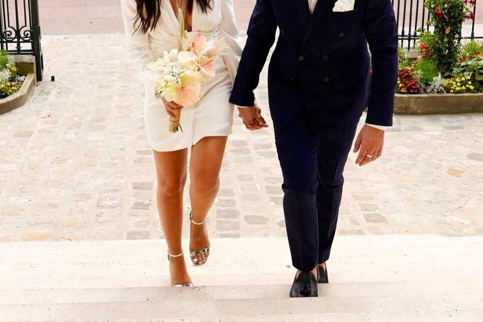 Manon et Diego