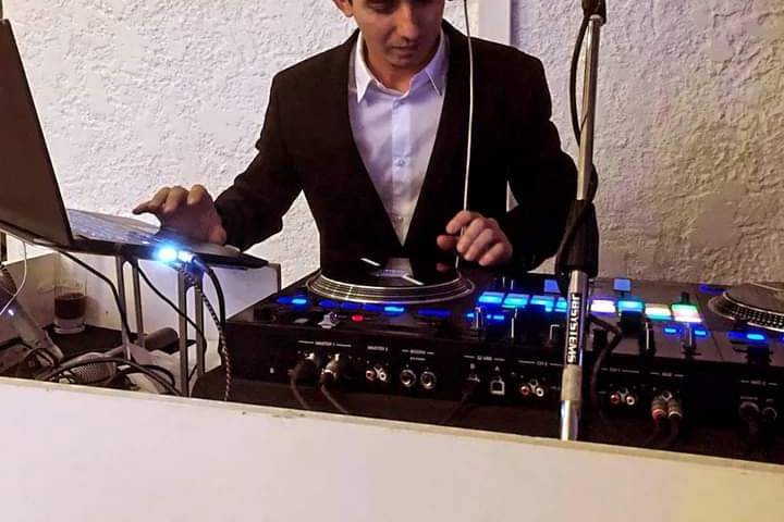 Dj Csergio