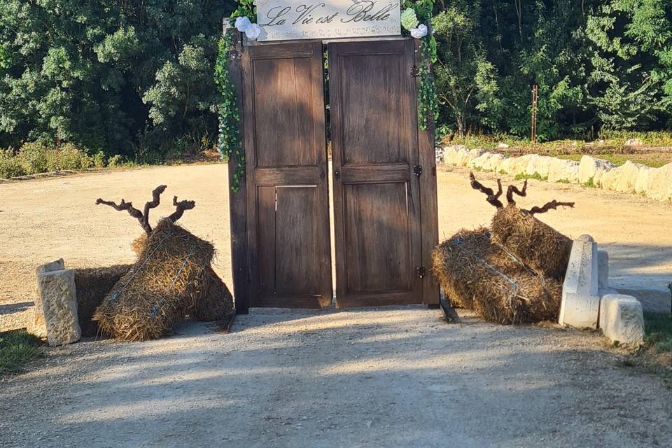 Décoration