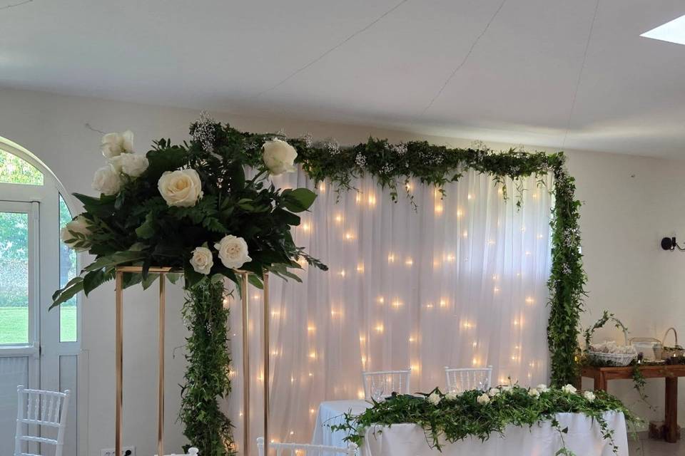 Décor thématique
