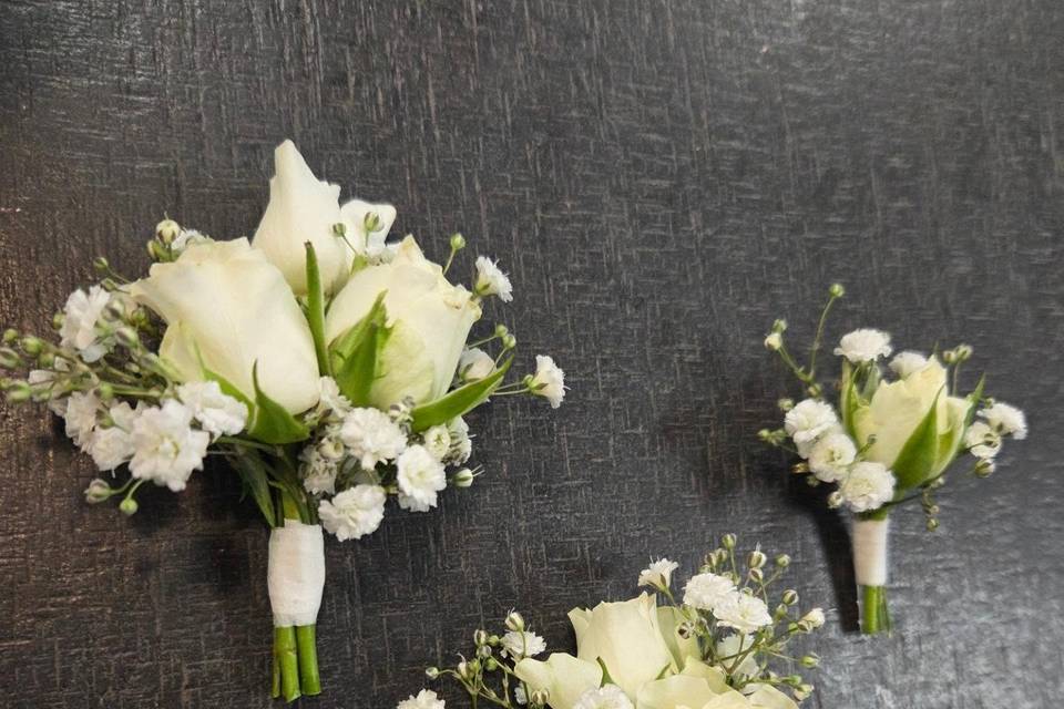 Boutonnières