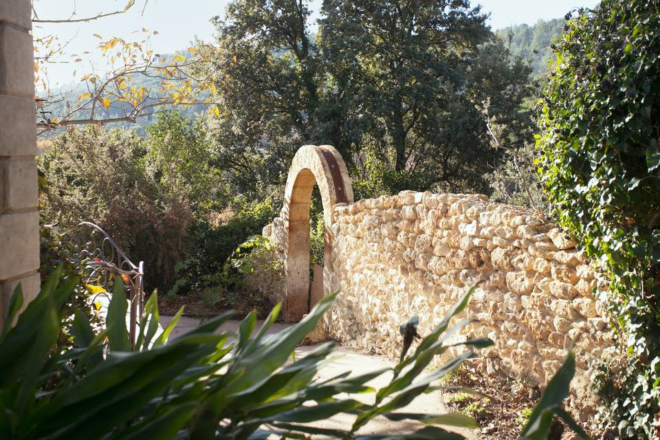 Lou Calen Retreat