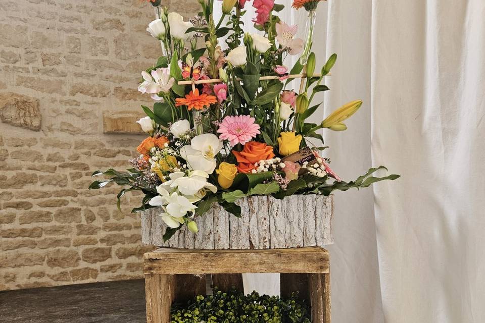 Décoration