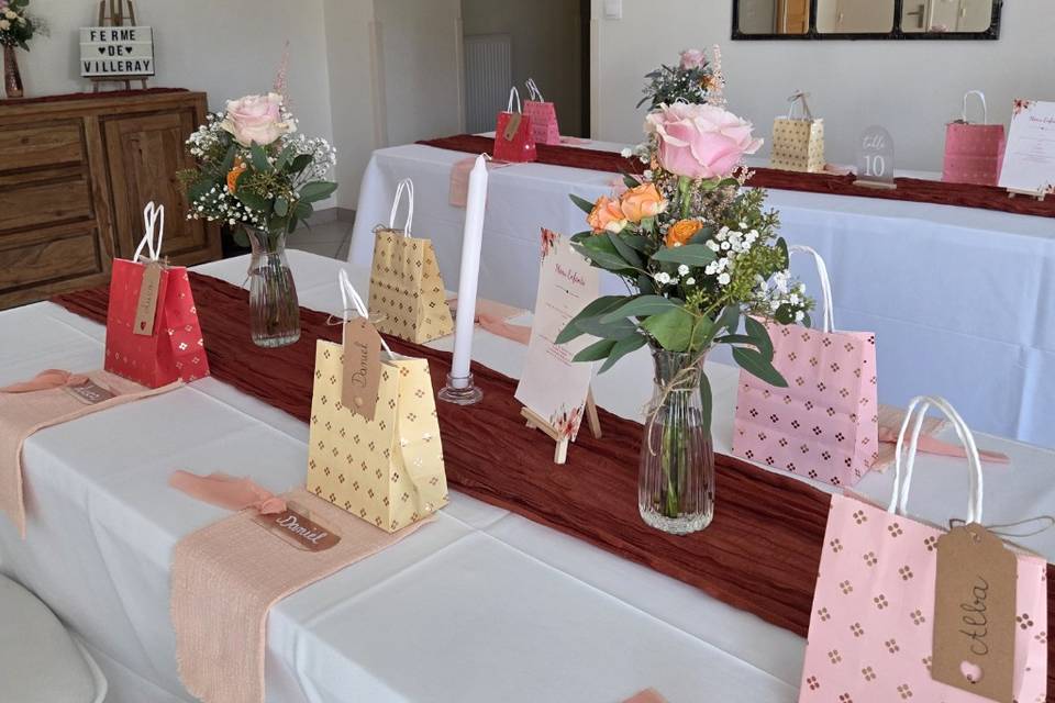Soliflores