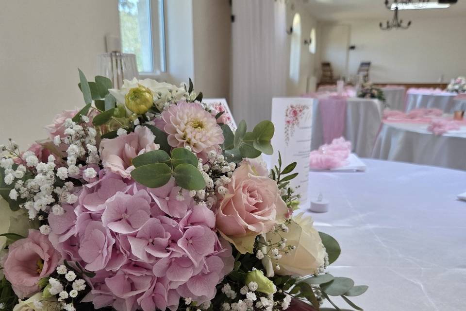 Centre de table