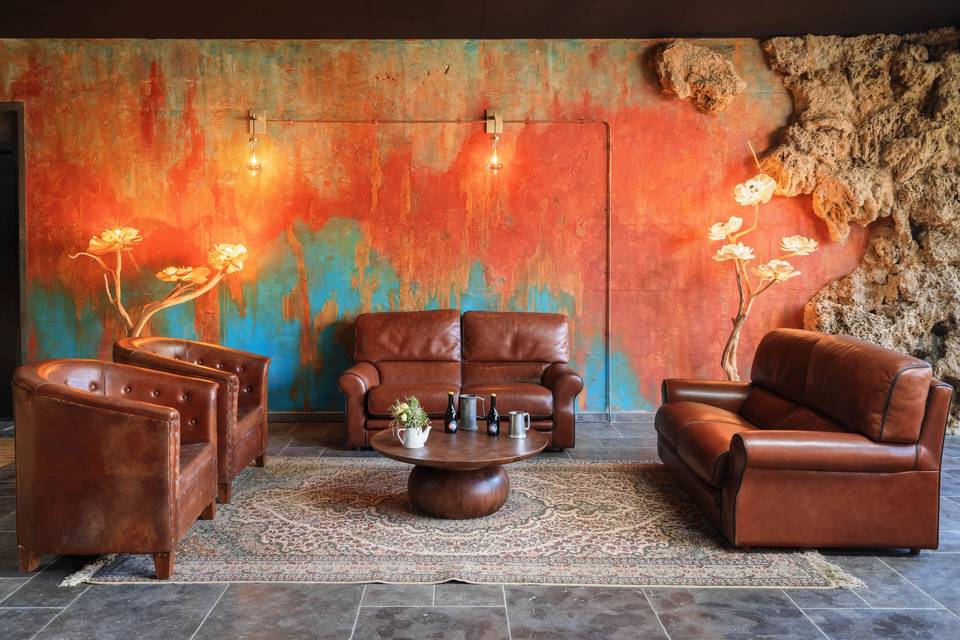 Lou Calen Retreat