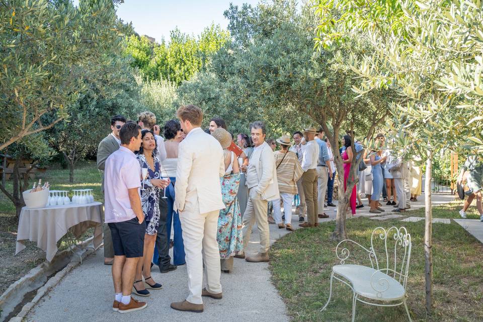 Invités