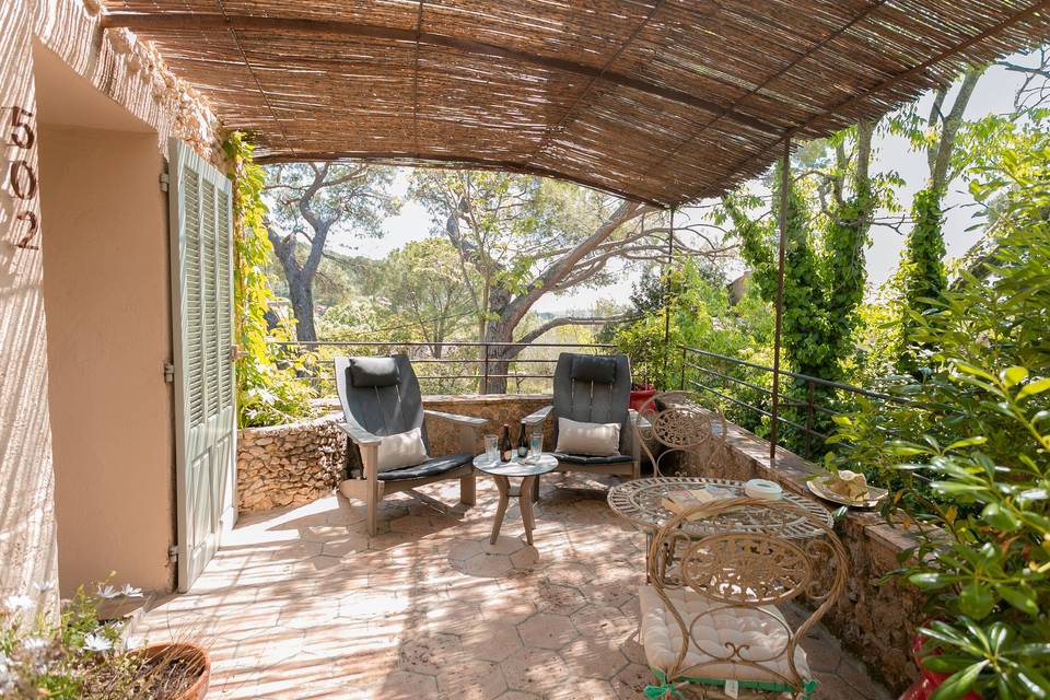Lou Calen Retreat