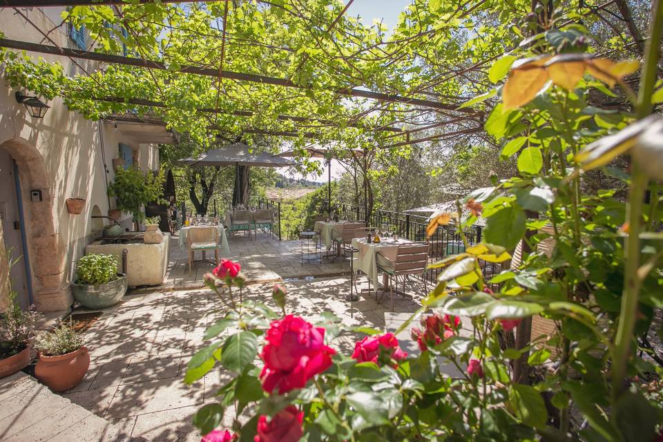 Lou Calen Retreat