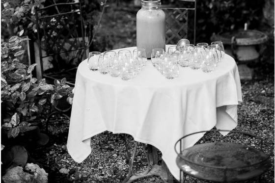Jardin La Serre