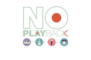 No Playback