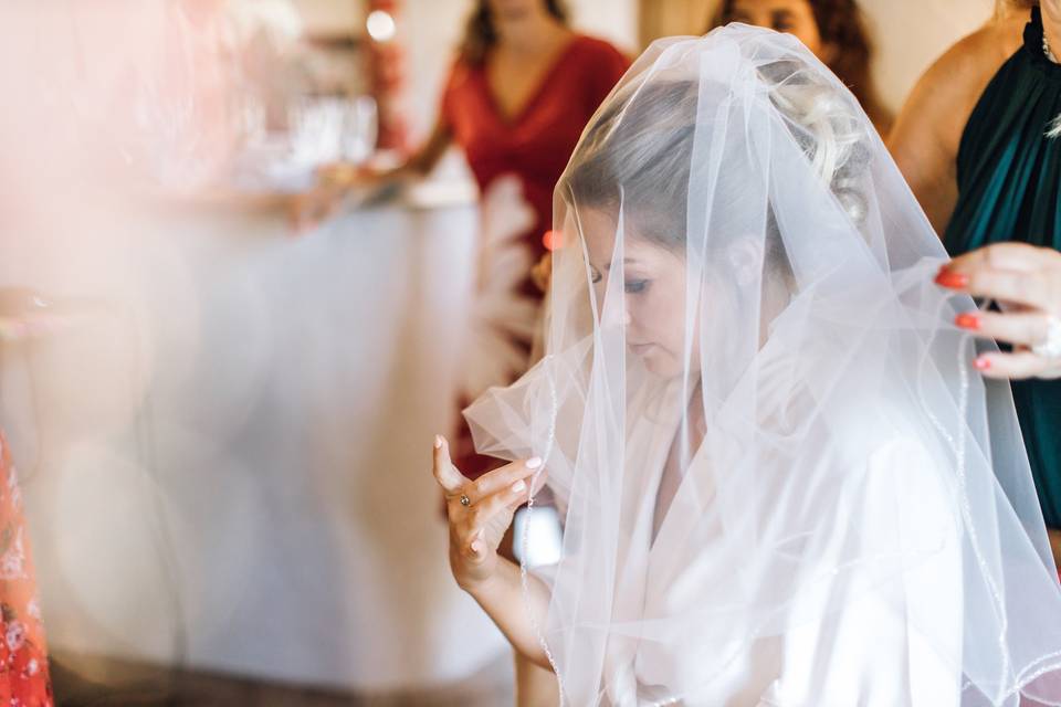 Mariage  Ferme des Templiers