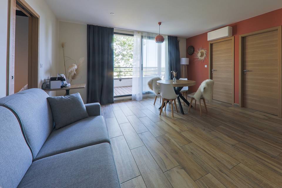 Appartement