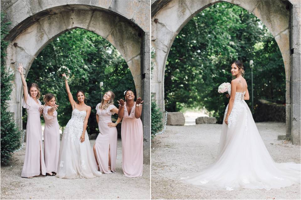 Mariage  Ferme des Templiers