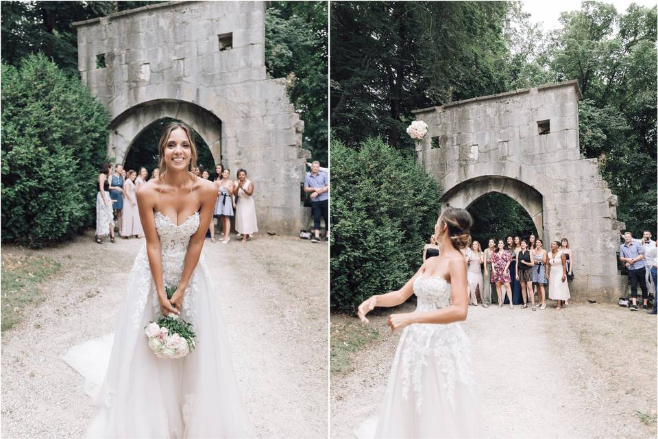 Mariage  Ferme des Templiers