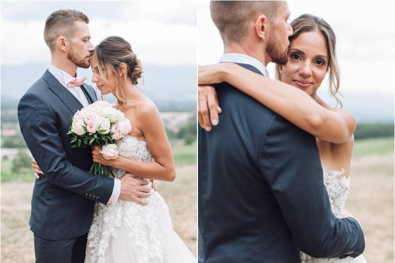 Mariage  Ferme des Templiers