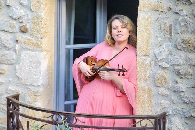 Mary Sara Music
