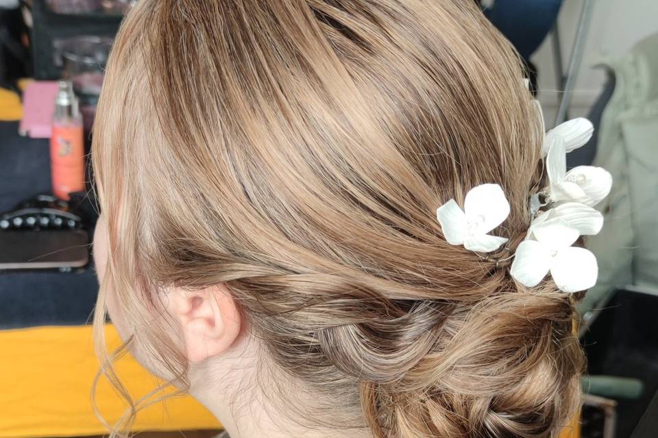 Mariée