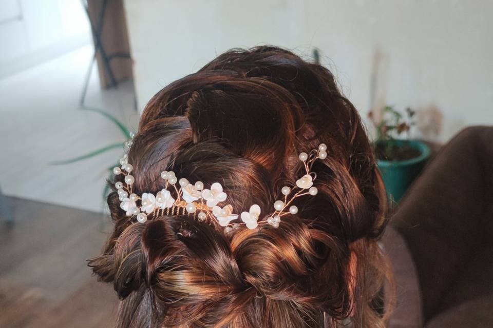 Mariée