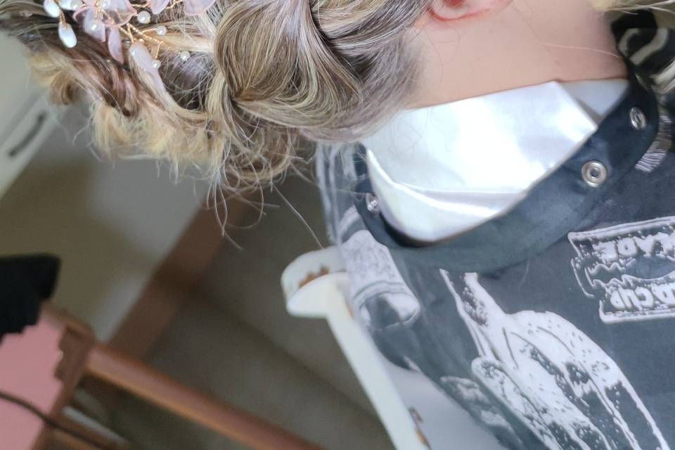 Mariée