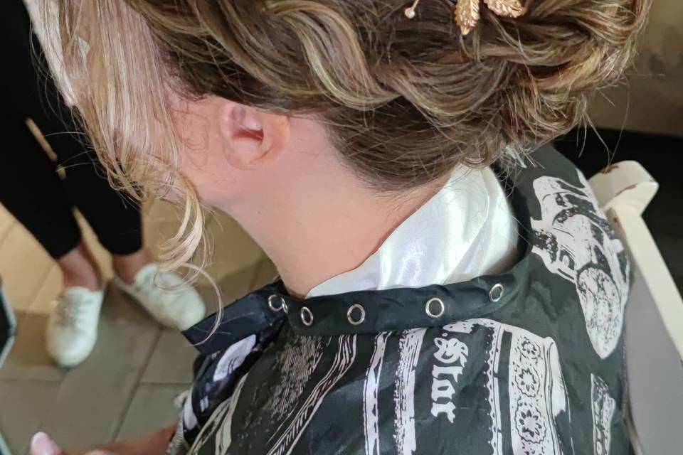 Mariée