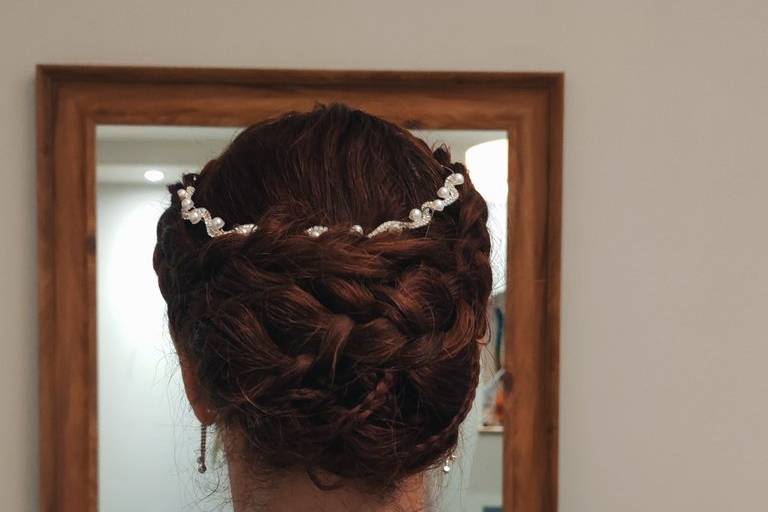 Mariée