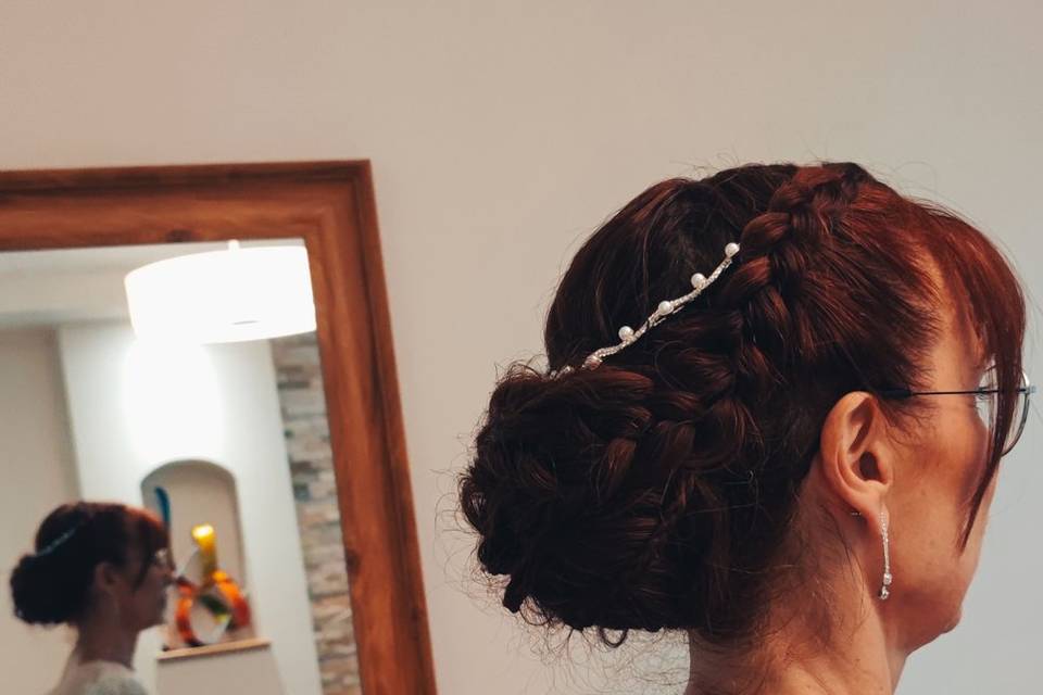 Mariée