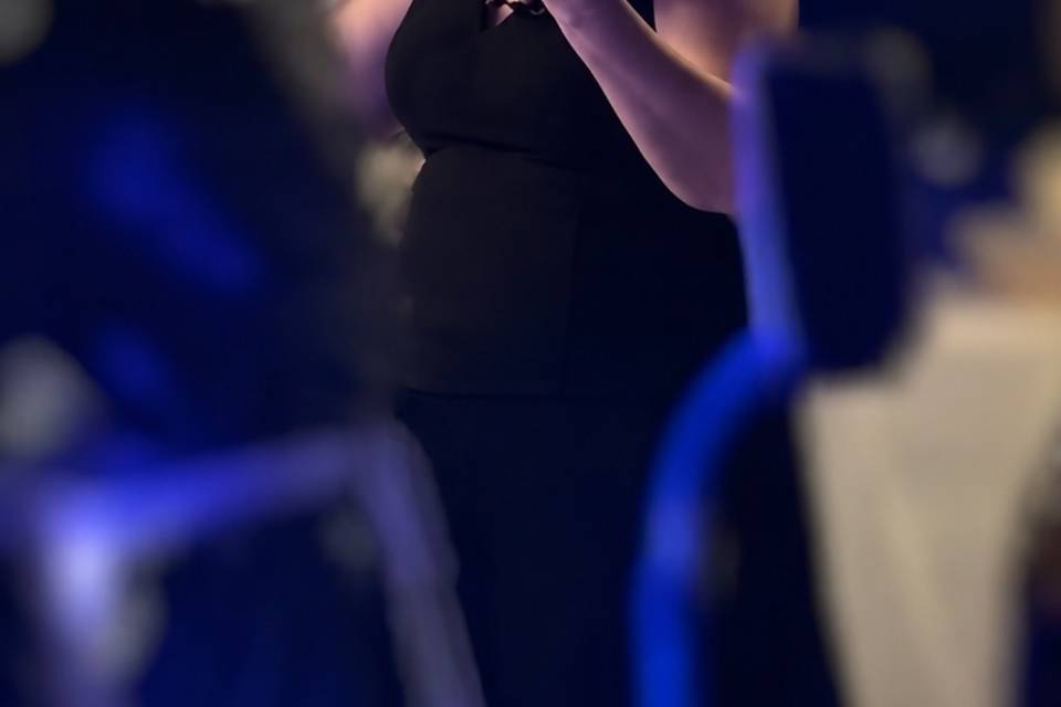 Animation violon soirée