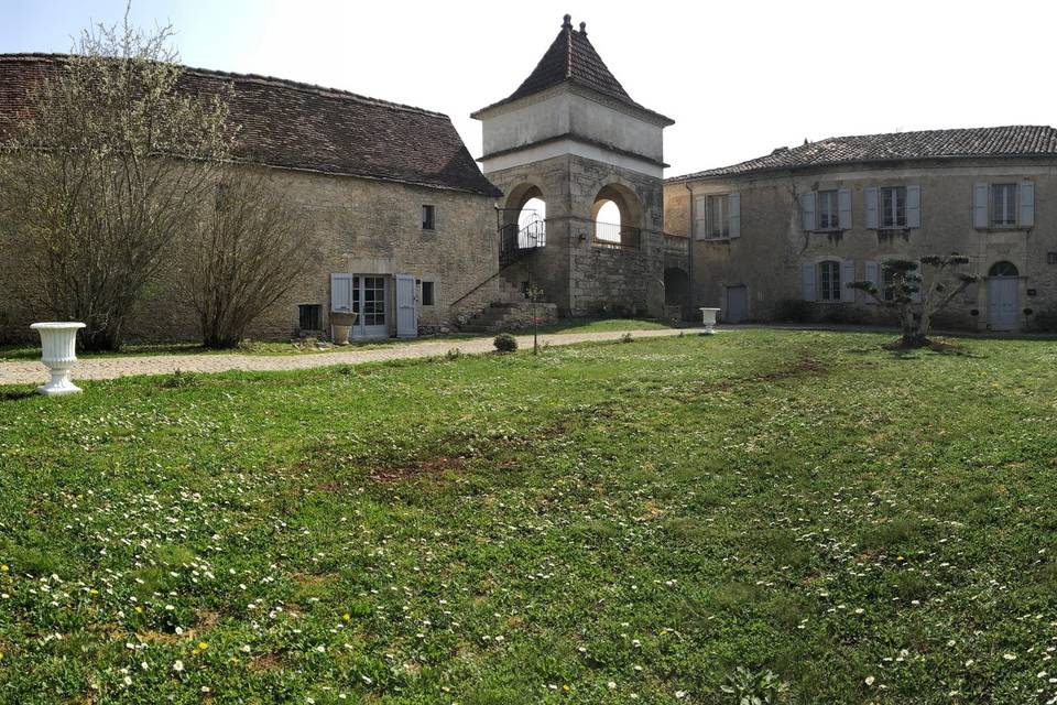 Domaine de Monplaisir