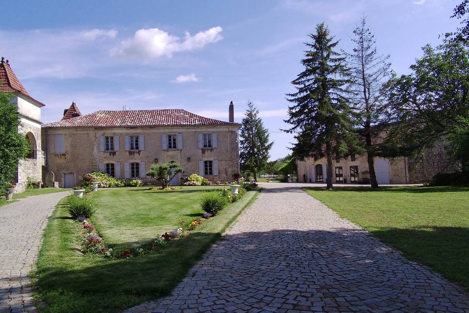 Domaine