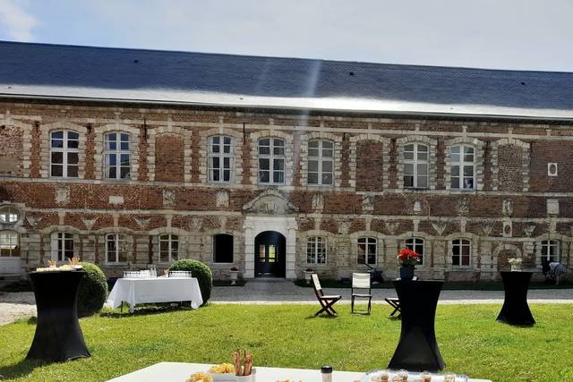 Cour intérieure