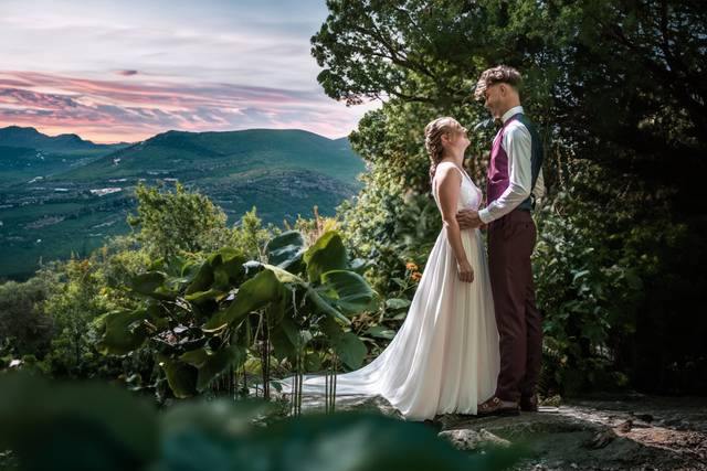 Votre Film de Mariage