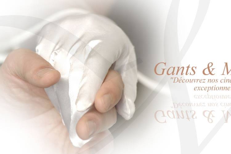 Gants et mitaines