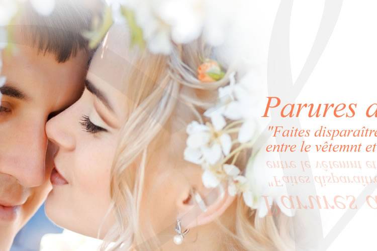 Mariage de Mariée